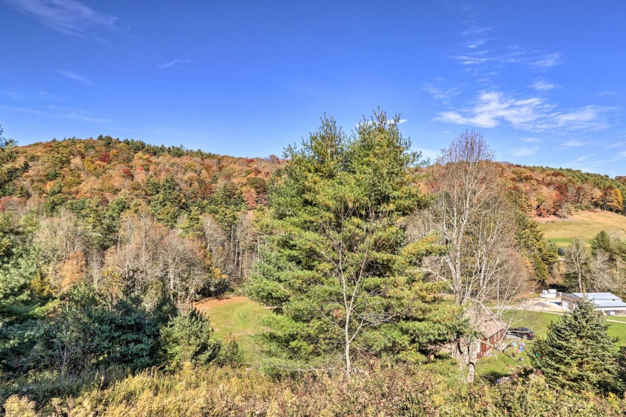Welcoming Boone Getaway Near Hiking And Skiing! Exterior photo